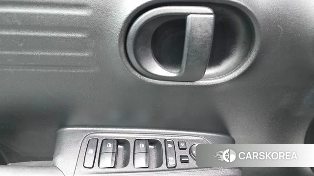Hyundai Casper id 4863793 из Кореи 10