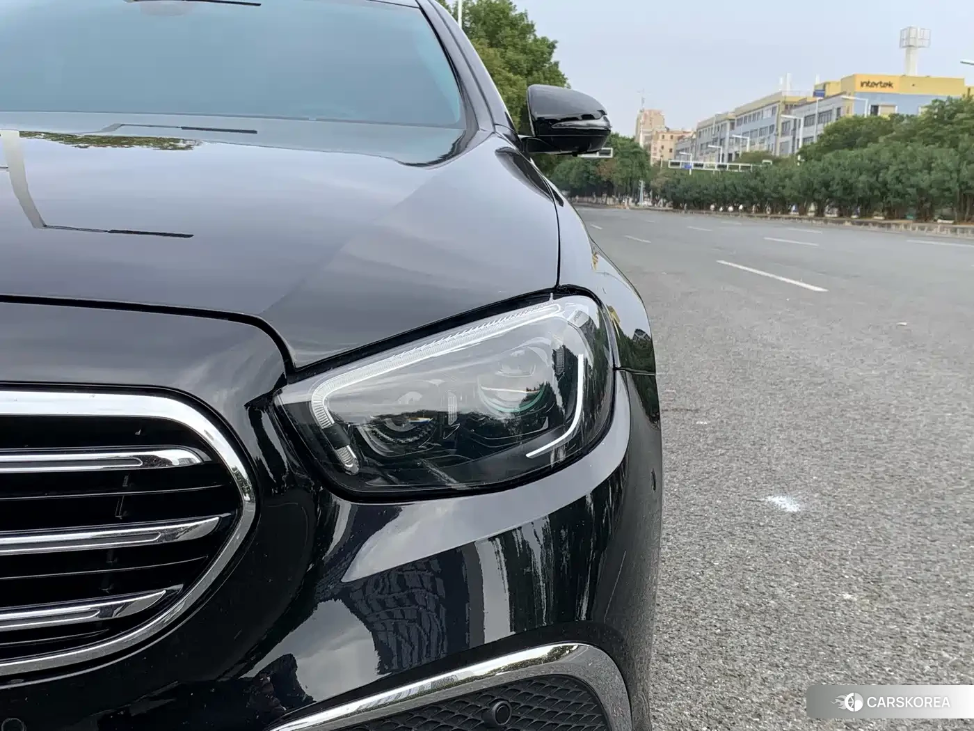 Mercedes-Benz E-Class id 4685999 из Китая 10
