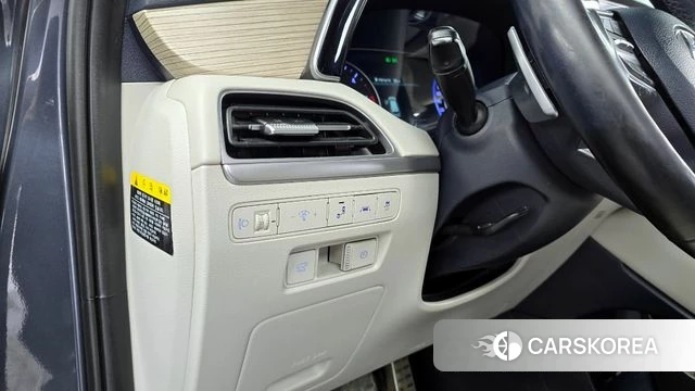 Hyundai Palisade id 4310156 из Кореи 10