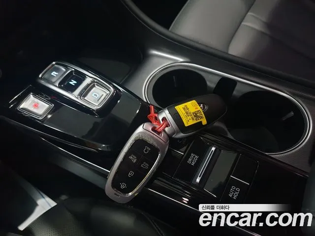 Hyundai Sonata (DN8) id 2631636 из Кореи 10