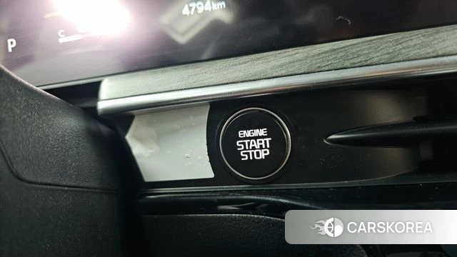 Kia The New K5 3rd generation id 4462493 из Кореи 10