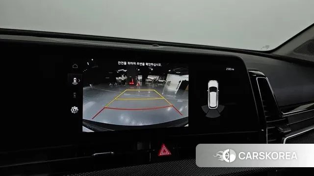 Kia Sportage 5th Generation id 3740224 из Кореи 10