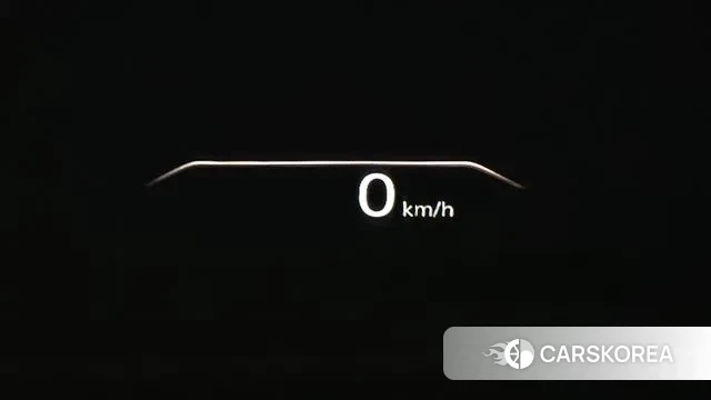 Genesis G80 (RG3) id 3344450 из Кореи 10