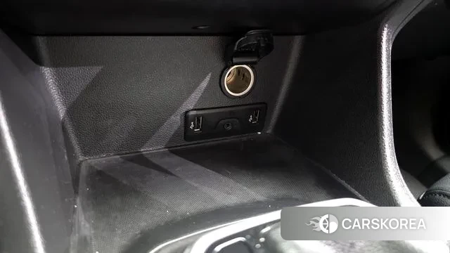 Renault Korea (Samsung) The New QM6 id 3675653 из Кореи 10