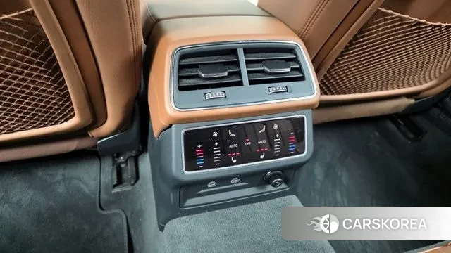 Audi A6 (C8) id 3416009 из Кореи 10