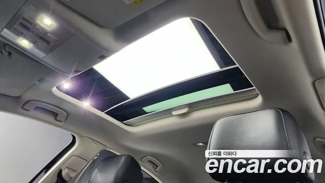 Volkswagen Passat GT (B8) id 2912966 из Кореи 10