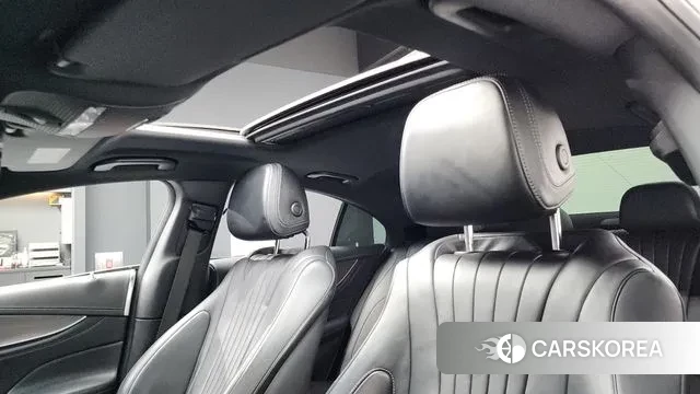 Mercedes-Benz CLS-Class C257 id 3428539 из Кореи 10