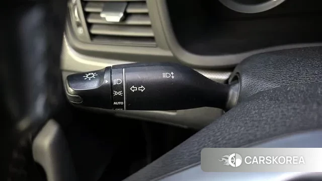 Hyundai Sonata New Rise id 3536043 из Кореи 10