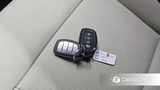 Hyundai Casper id 3833170 из Кореи 10
