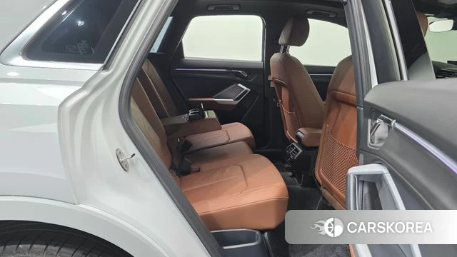 Audi Q3 (F3) id 4687340 из Кореи 10