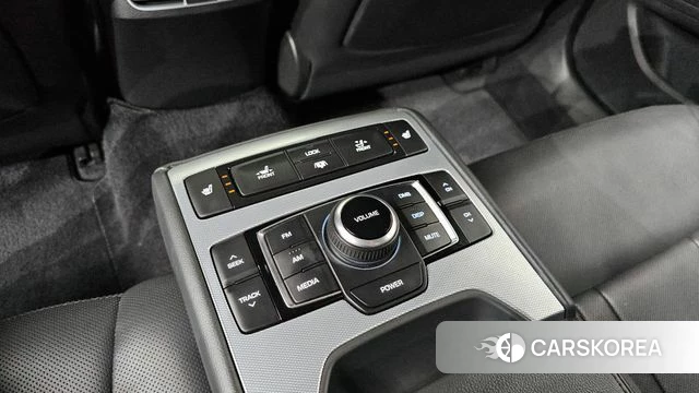 Genesis G80 id 4543336 из Кореи 10
