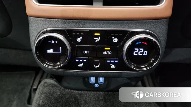 Genesis GV70 id 2993434 из Кореи 10