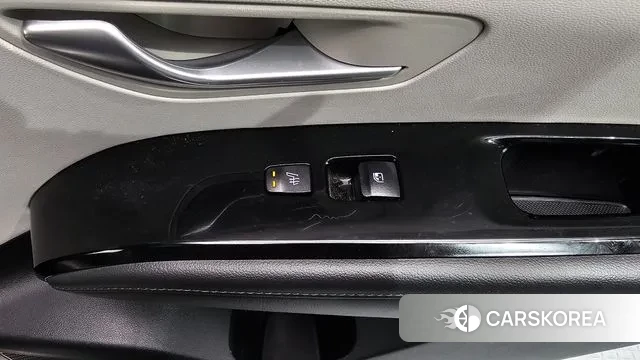 Hyundai Tucson (NX4) id 3343410 из Кореи 10