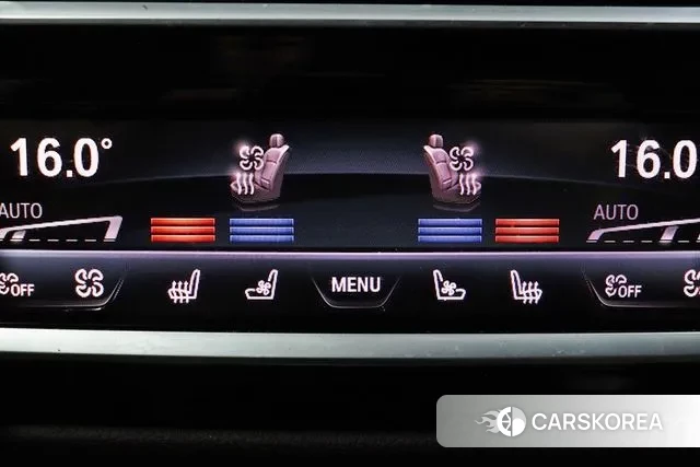 BMW 6 Series GT (G32) id 3093073 из Кореи 10