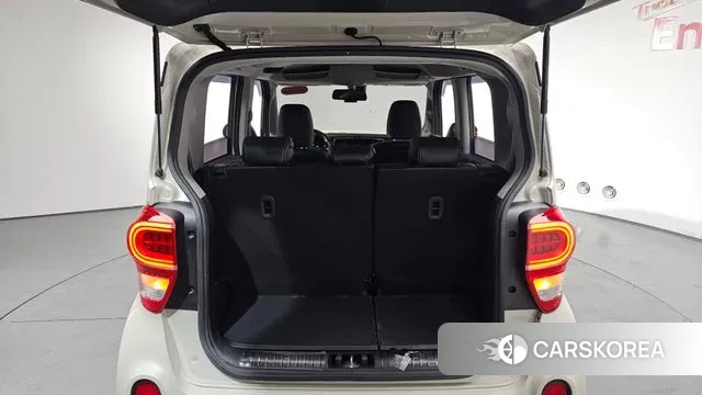 Kia The New Ray id 3620778 из Кореи 10