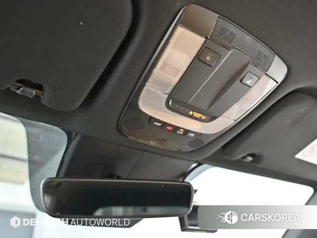 Kia Sorento 4th Generation id 3479451 из Кореи 10