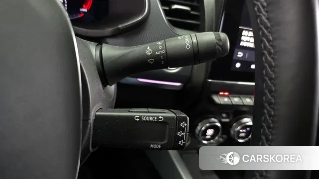 Renault Korea (Samsung) XM3 id 3329913 из Кореи 10