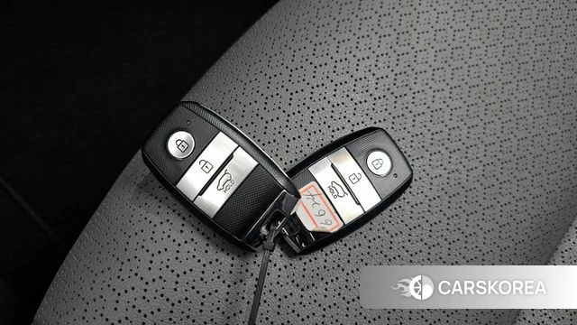 Kia Morning Urban (JA) id 3843327 из Кореи 10