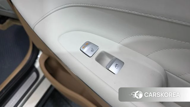 Hyundai The New Grandeur IG id 3813497 из Кореи 10