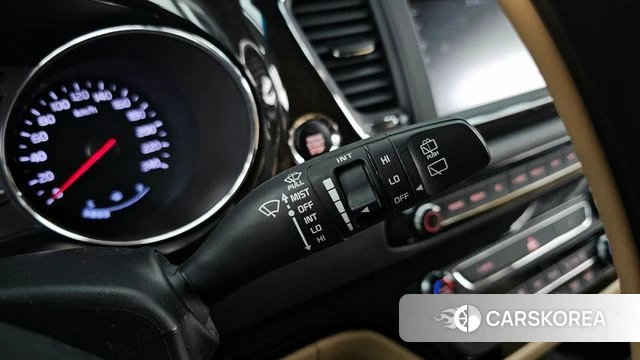 Kia The New Carnival id 3801093 из Кореи 10