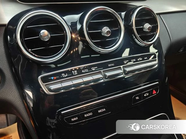 Mercedes-Benz Class C id 4208129 из Китая 10