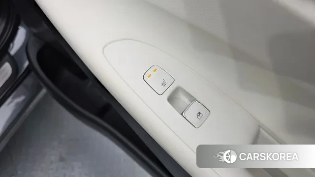 Hyundai The New Grandeur IG Hybrid id 3478766 из Кореи 10