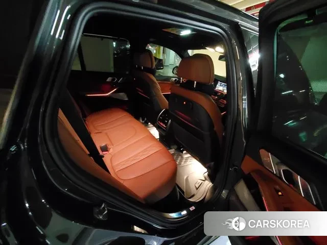 BMW X5 (G05) id 3770332 из Кореи 10