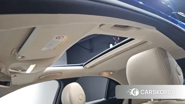 Mercedes-Benz C-Class W205 id 3330254 из Кореи 10