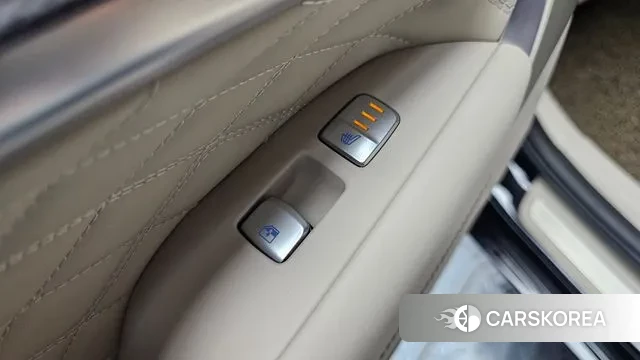 Genesis The New G70 id 2984706 из Кореи 10