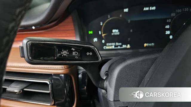 Lincoln Aviator 2nd generation id 4444795 из Кореи 10