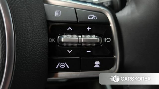 Kia The New Carnival 4th Generation id 4432744 из Кореи 10