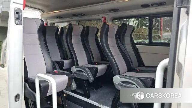 Renault Korea (Samsung) Master id 3509159 из Кореи 10