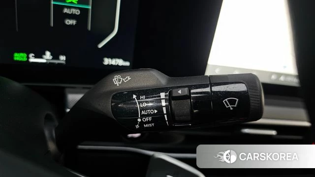 Kia The New K5 3rd generation id 4870924 из Кореи 10