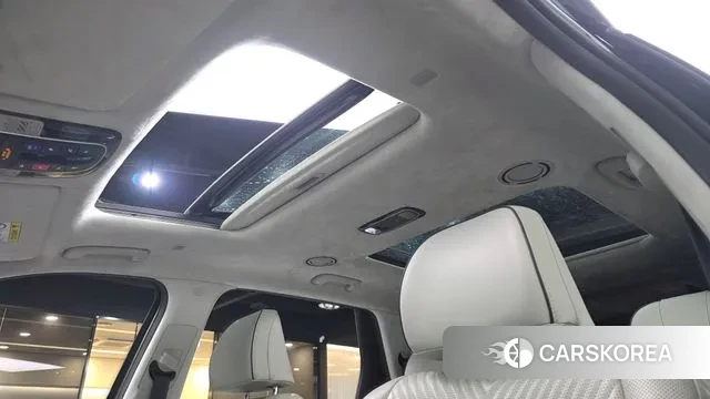 Hyundai The New Palisade id 3680033 из Кореи 10