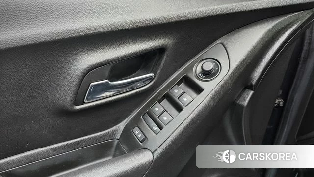 Chevrolet (GM Daewoo) The New Trax id 4397911 из Кореи 10