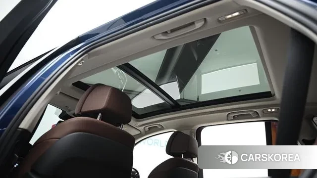 BMW X5 (G05) id 3390422 из Кореи 10