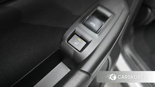 Chevrolet (GM Daewoo) Trailblazer id 4443355 из Кореи 10