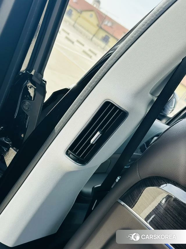 Mercedes-Benz GLS id 4264600 из Китая 10