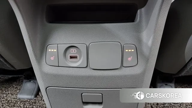 Kia The New Carnival id 3515013 из Кореи 10