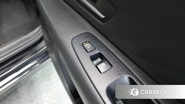 Hyundai Avante Hybrid (CN7) id 4625385 из Кореи 10