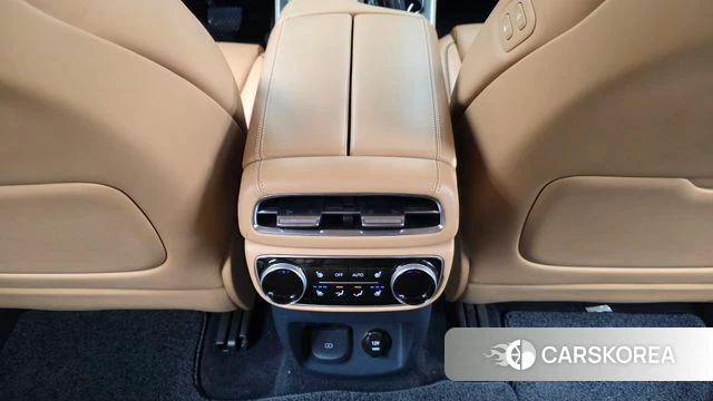 Genesis GV80 id 4283120 из Кореи 10