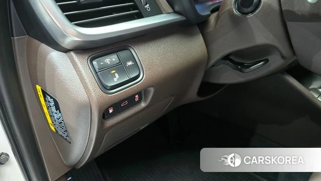 Kia The New K5 2nd generation id 4483183 из Кореи 10