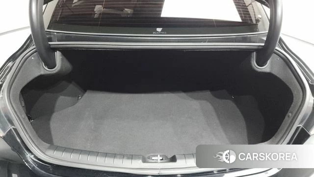 Hyundai The New Grandeur IG id 4637654 из Кореи 10