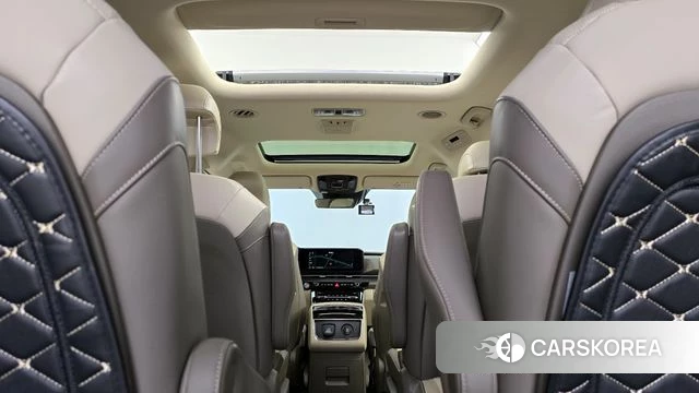 Kia Carnival 4th generation id 3911154 из Кореи 10