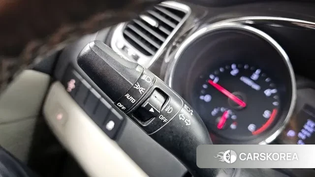 Kia The New Carnival id 3489809 из Кореи 10