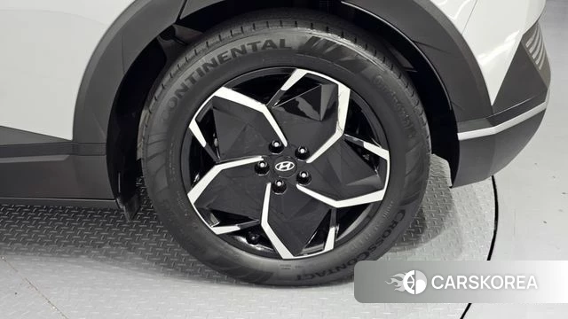 Hyundai Ionic 5 id 4445282 из Кореи 10