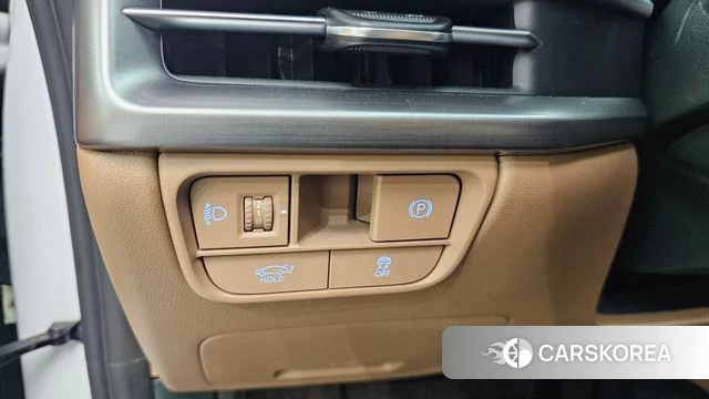 Hyundai Grandeur (GN7) id 4499859 из Кореи 10
