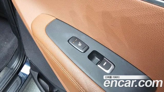 Kia The New Sorento id 2827842 из Кореи 10