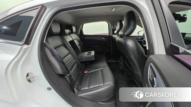 Renault Korea (Samsung) XM3 id 3893481 из Кореи 10