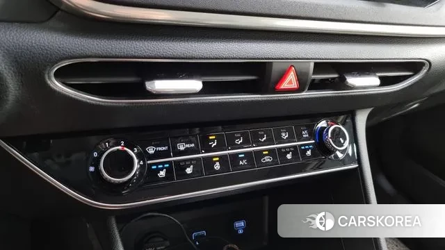 Hyundai Sonata (DN8) id 2985590 из Кореи 10